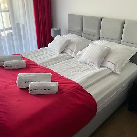 Apartament Kasprowicza Kołobrzeg Exterior foto