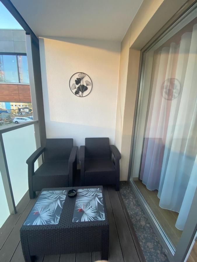 Apartament Kasprowicza Kołobrzeg Exterior foto