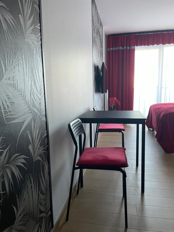 Apartament Kasprowicza Kołobrzeg Exterior foto