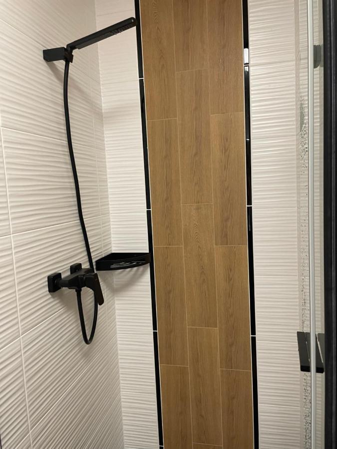 Apartament Kasprowicza Kołobrzeg Exterior foto